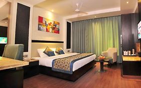 Hotel Chanchal Deluxe New Delhi